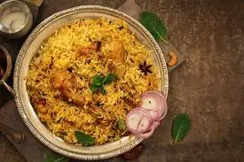 Biriyani