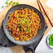 Noodles